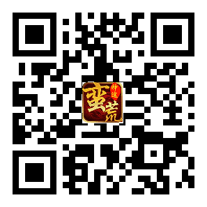 版本二维码