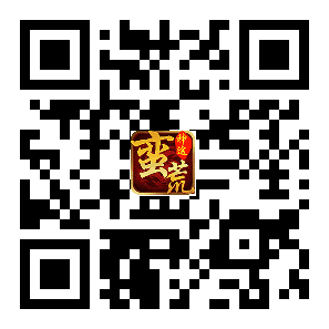 版本二维码